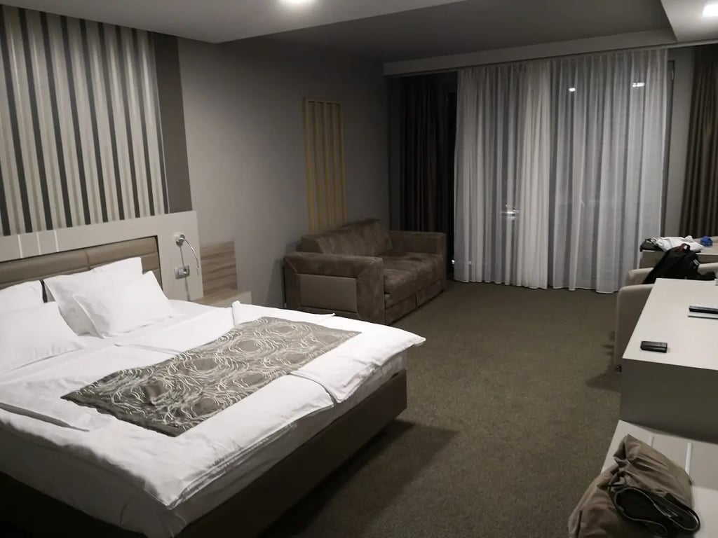 Terme Paradiso - Hotel Paradiso