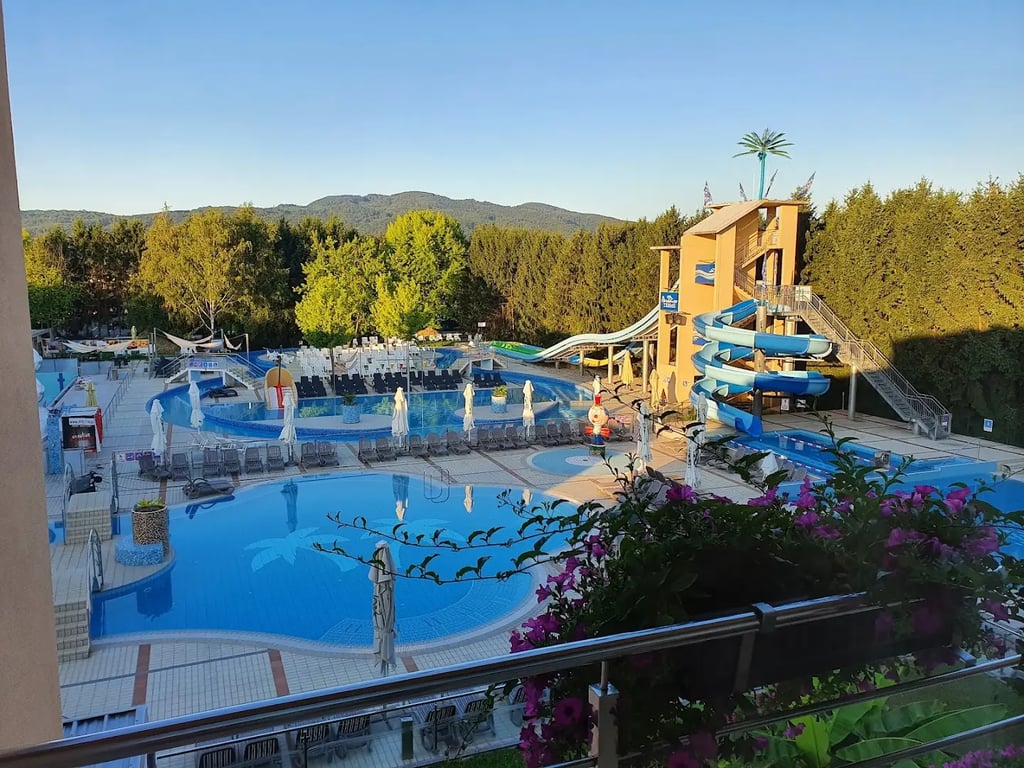 Terme Paradiso - Hotel Paradiso