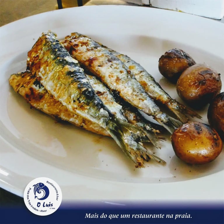 “O Luís” Restaurante & bar