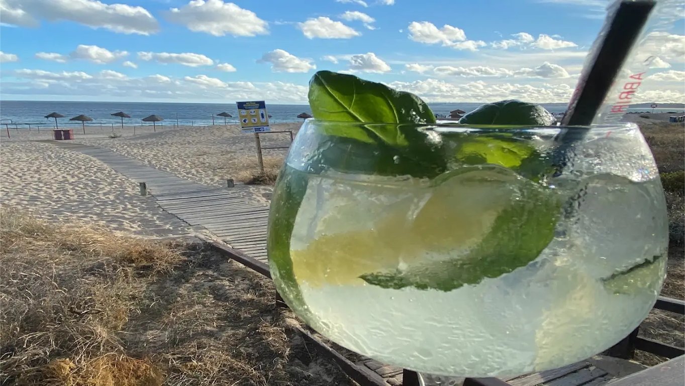 “O Luís” Restaurante & bar