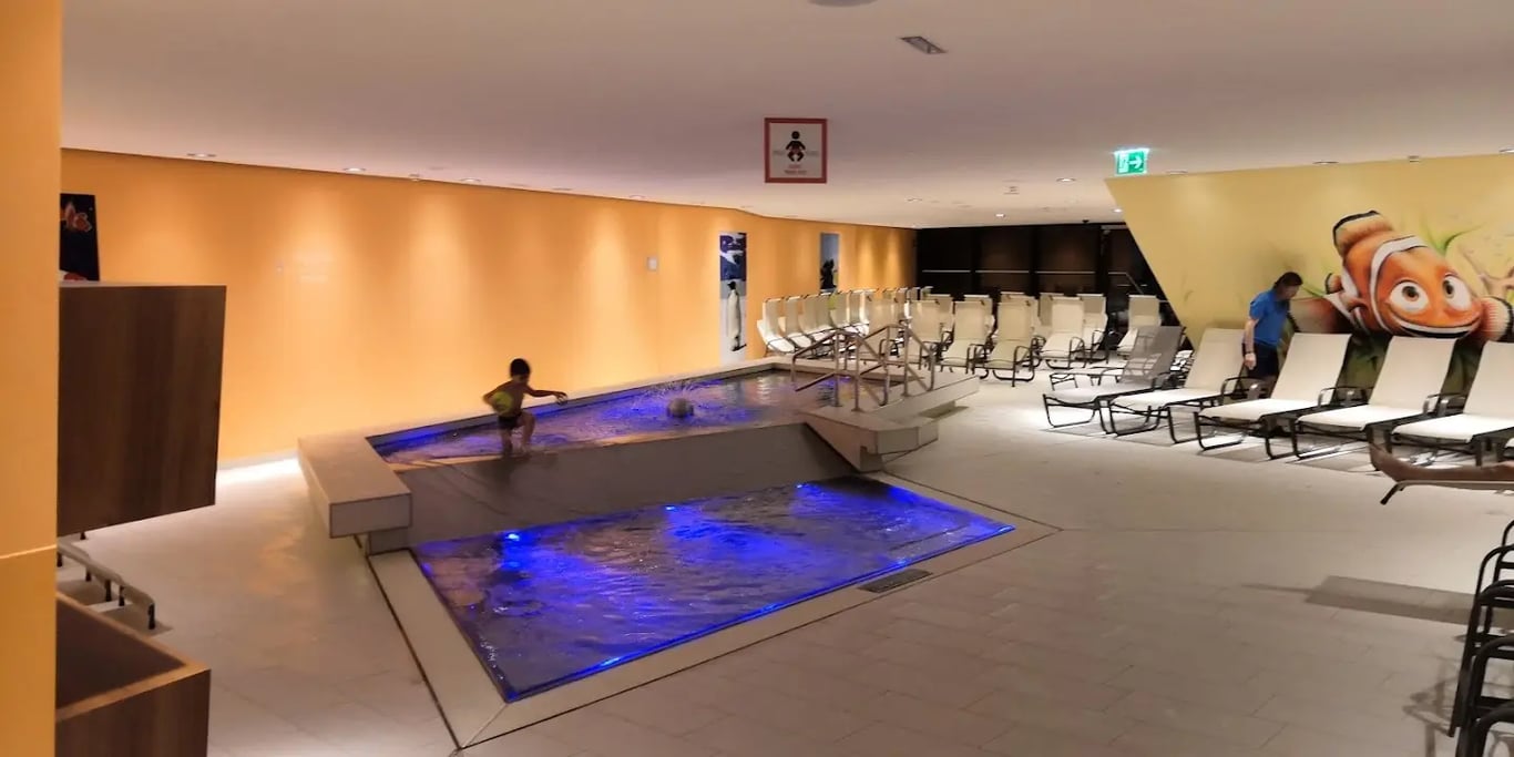 Thermenhotel Karawankenhof
