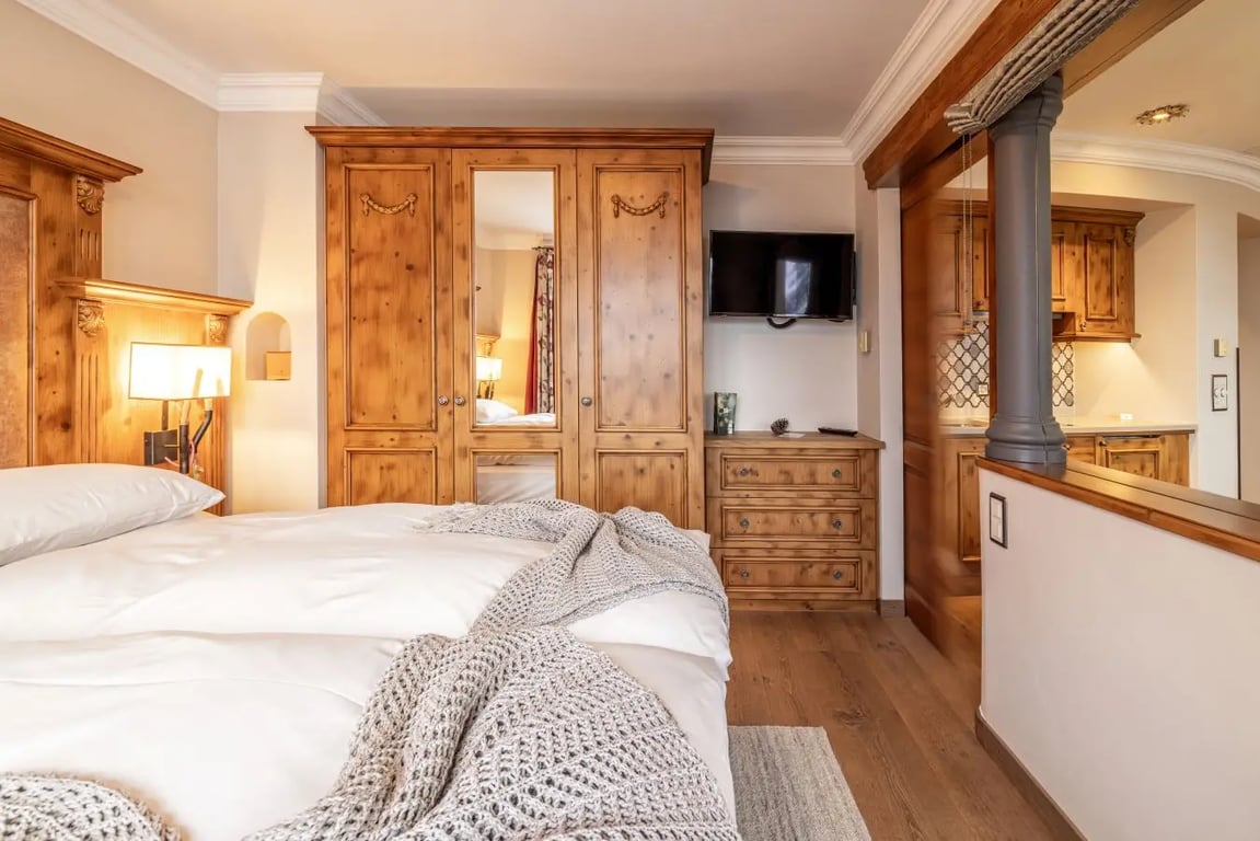 BelArosa Suiten & Wellness