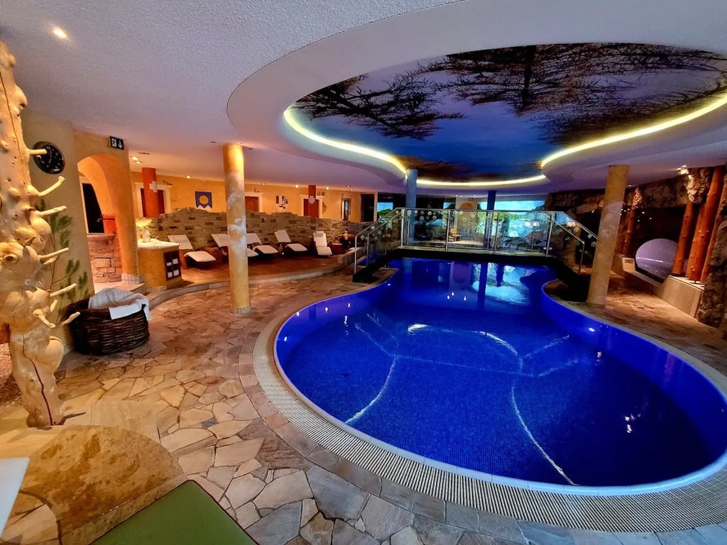 BelArosa Suiten & Wellness