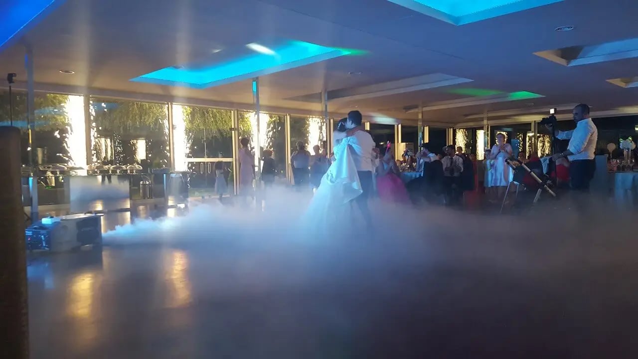 Quinta Linda Rosa - Event Services