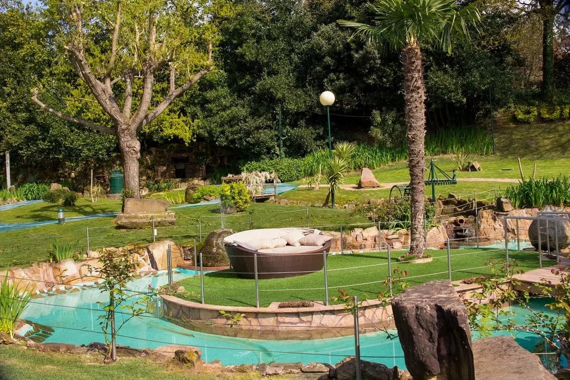 Quinta Linda Rosa - Event Services