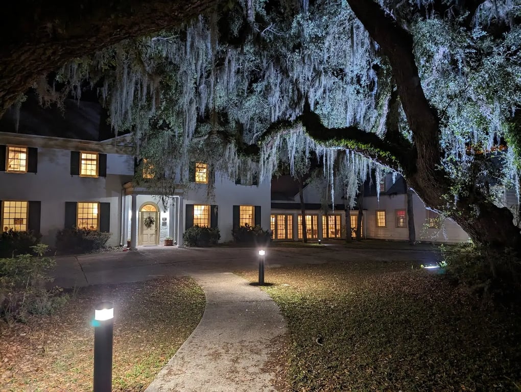 Ribault Club