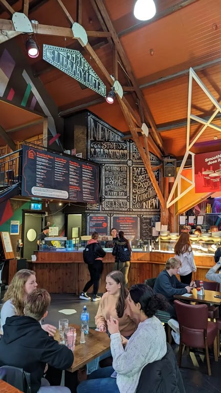 Maynooth Students' Union