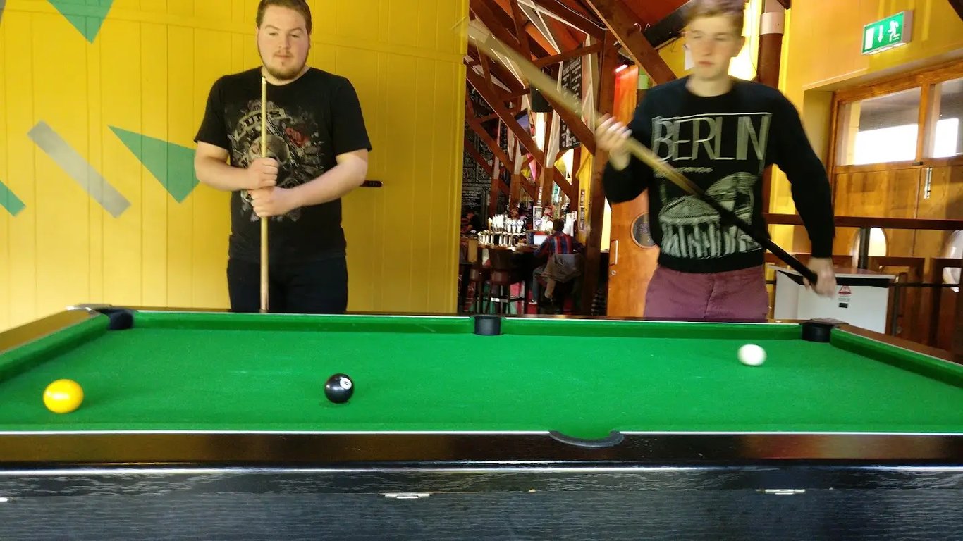 Maynooth Students' Union