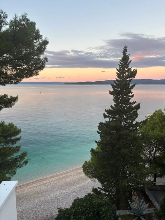 Bluesun Mala Berulia