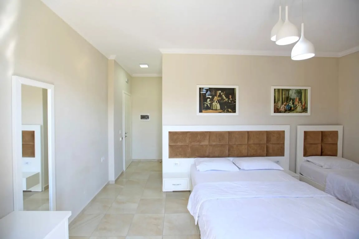 Hotel Mare