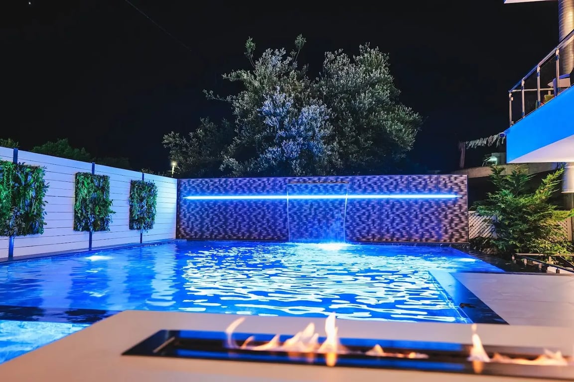 Hotel Mare