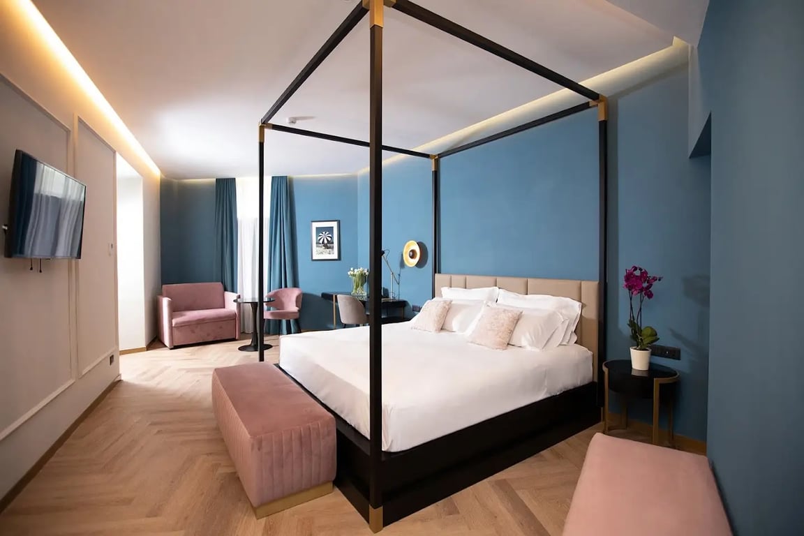 The Major Hotel