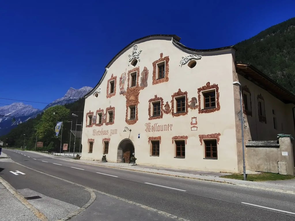 Mellauner Hof
