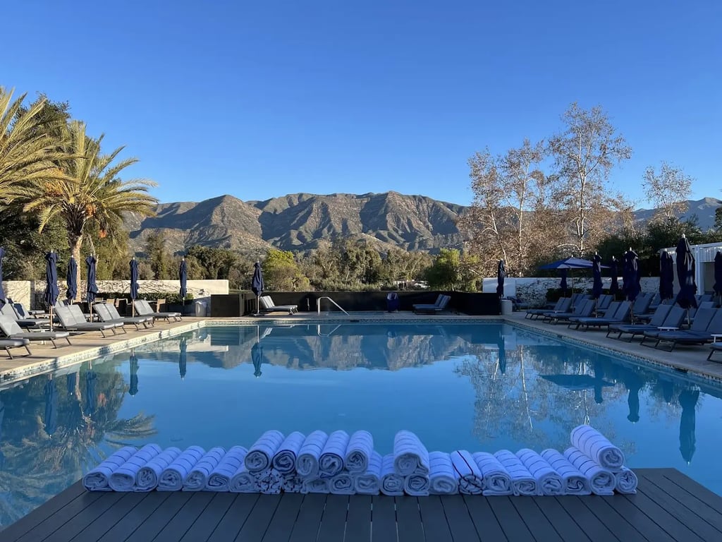 Ojai Valley Inn