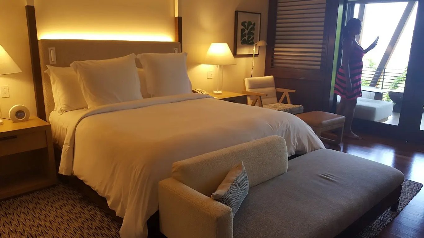 Four Seasons Resort Peninsula Papagayo, Costa Rica