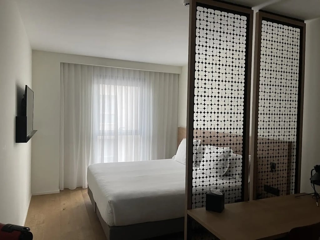 Hotel Paxton Barcelona