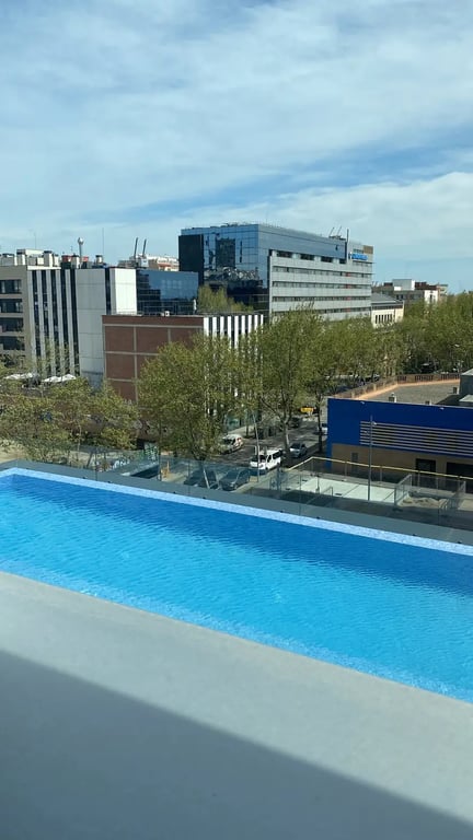 Hotel Paxton Barcelona