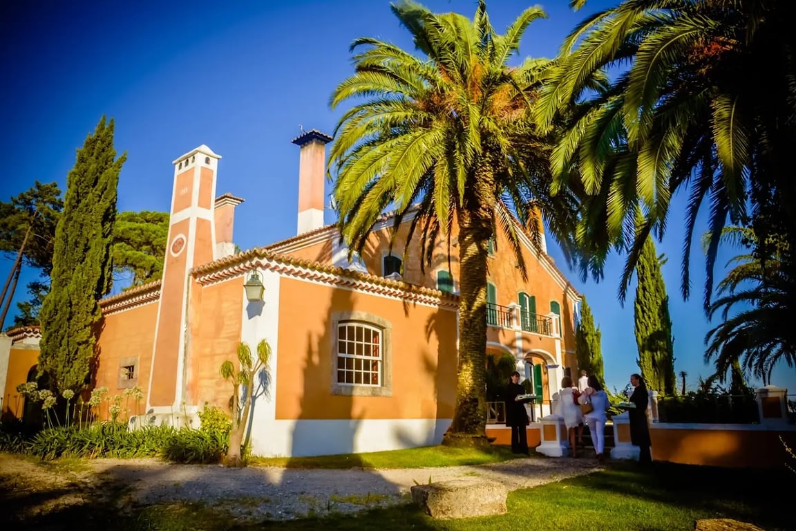 Casa dos Lobos