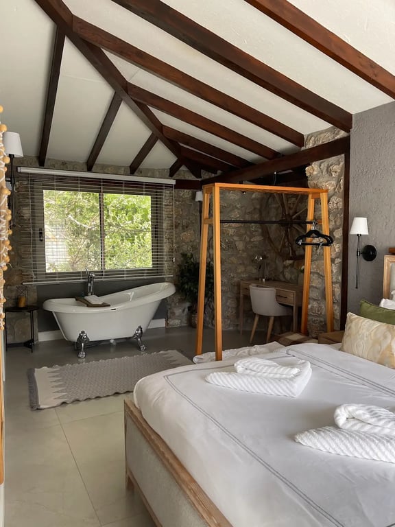 Kayavillas Exclusive Boutique Hotel