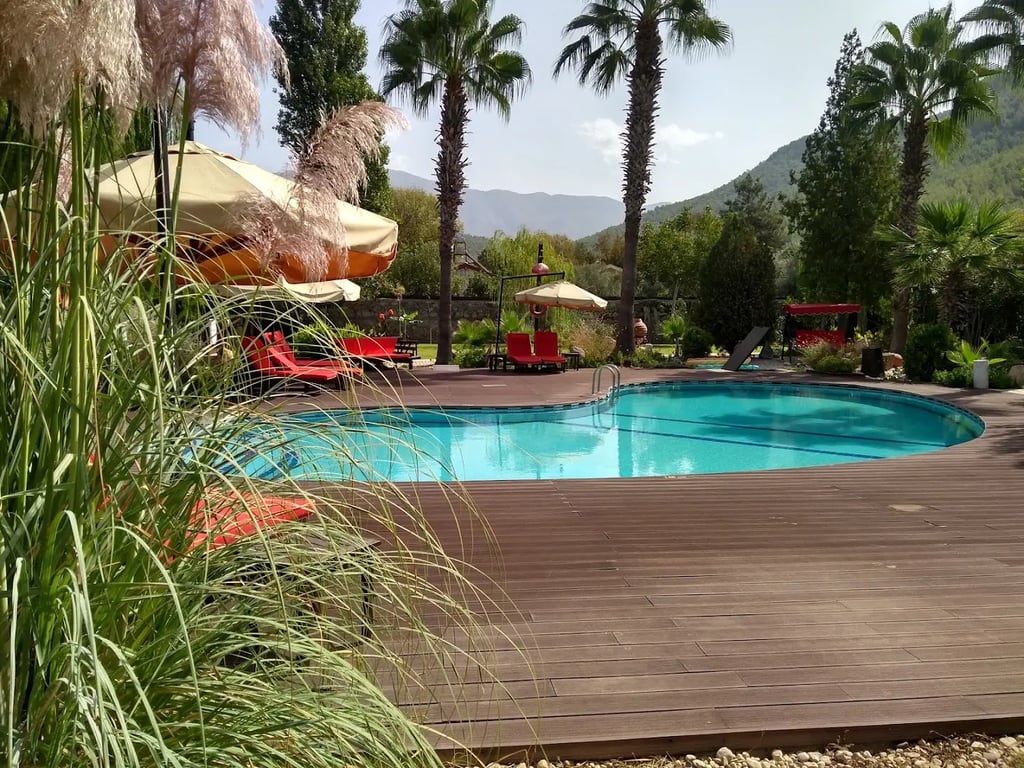 Kayavillas Exclusive Boutique Hotel