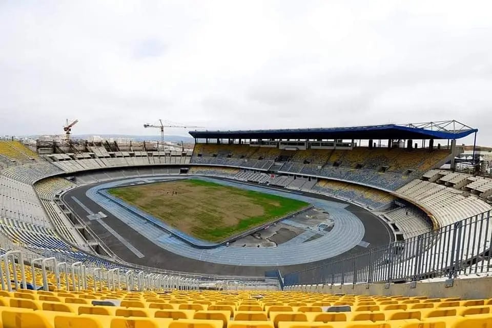 Stade Ibn Batouta