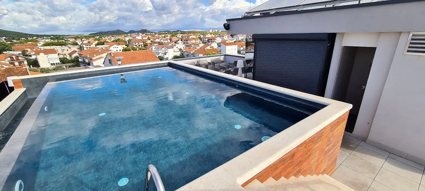 Hotel Scala d'Oro