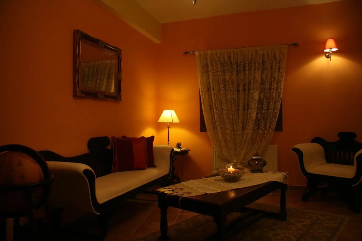 Archontiko Fiamegou Hotel&Spa