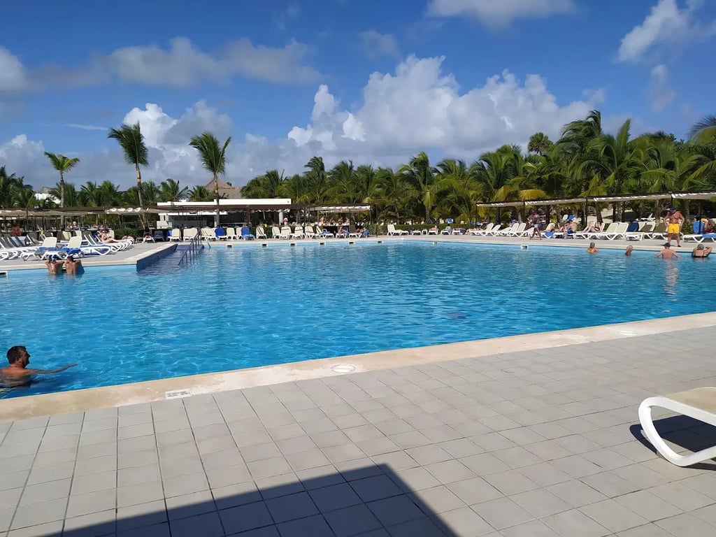 Golf Club at Cana Bay