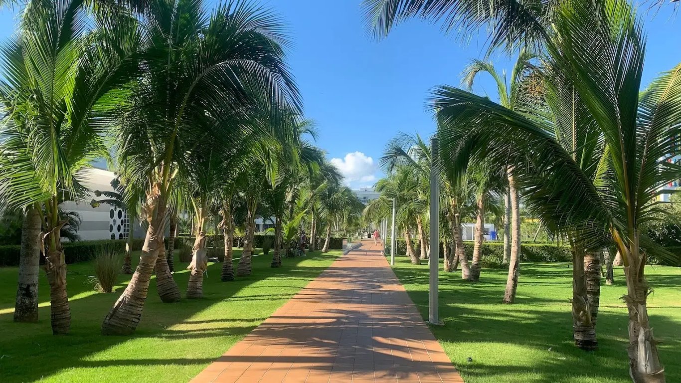 Golf Club at Cana Bay