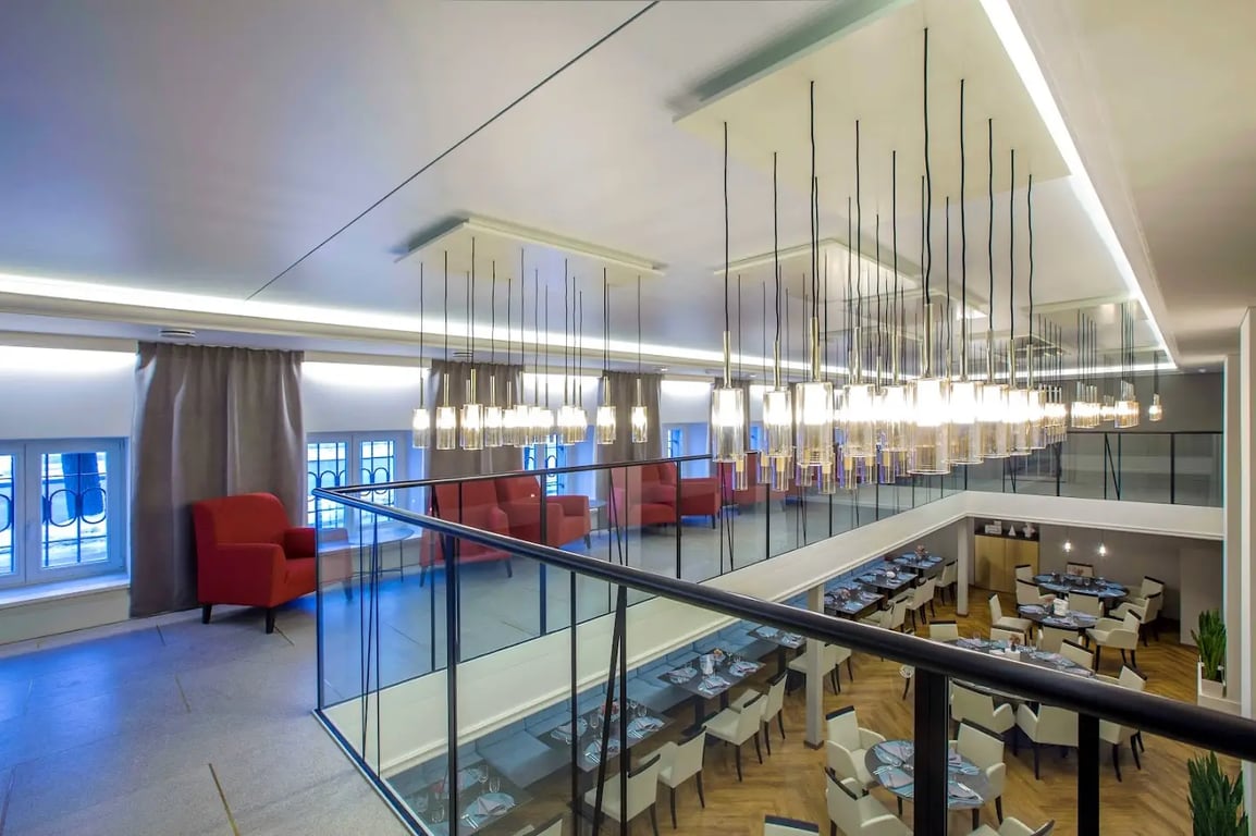 Hotel Vilnia