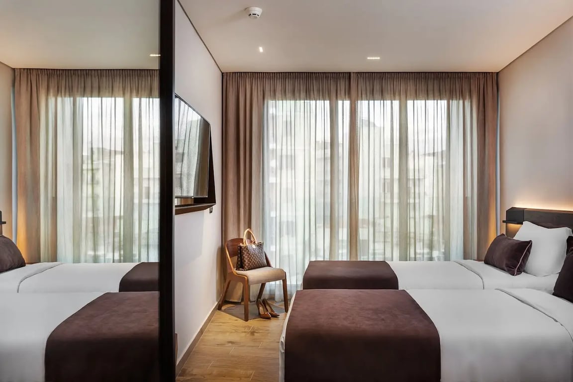 Imperial Plus Urban Smart Hotel Thessaloniki