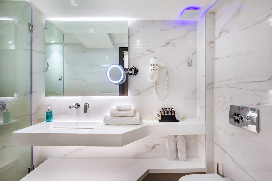Imperial Plus Urban Smart Hotel Thessaloniki