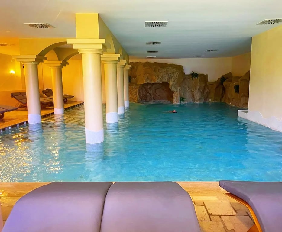 Il Cigliere Wellness Spa Resort