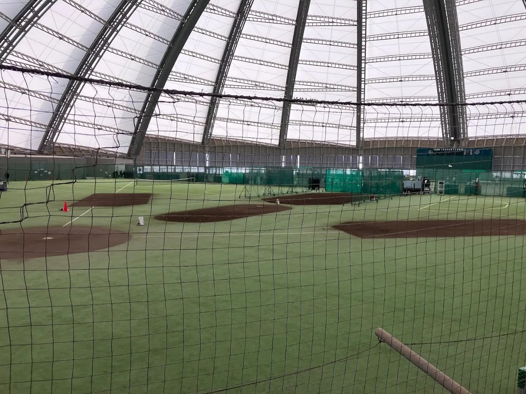 Shellcom Sendai