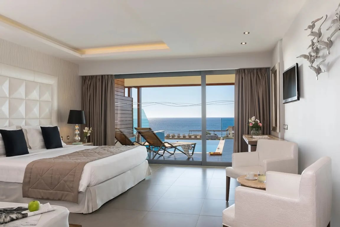 Boutique 5 Hotel & Spa - Adults Only