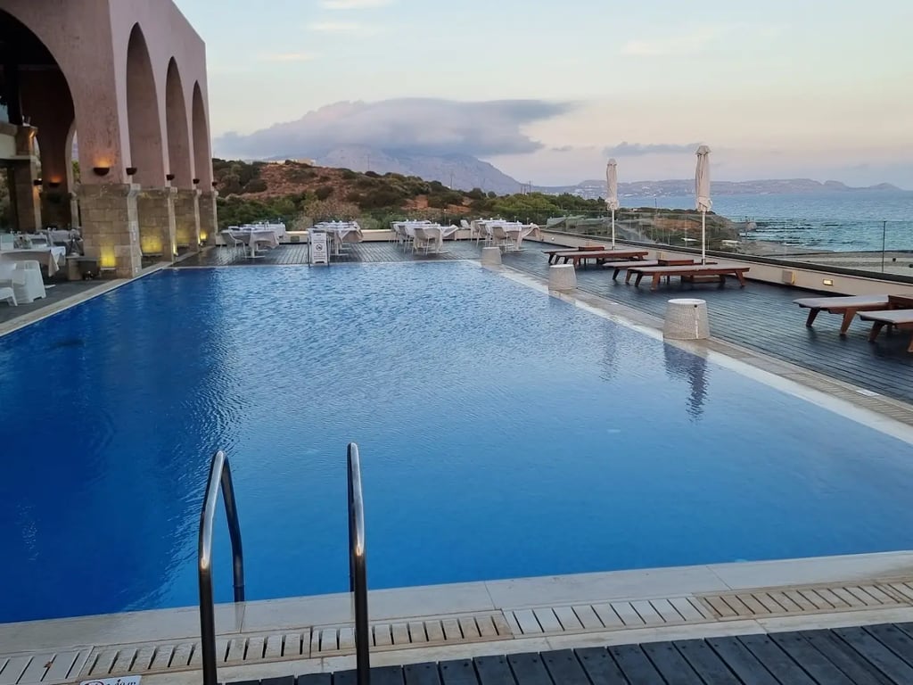 Boutique 5 Hotel & Spa - Adults Only