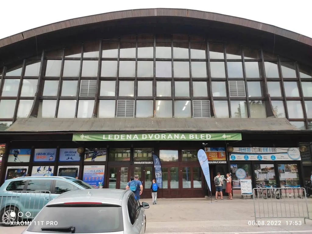 Adrenaline Stadium