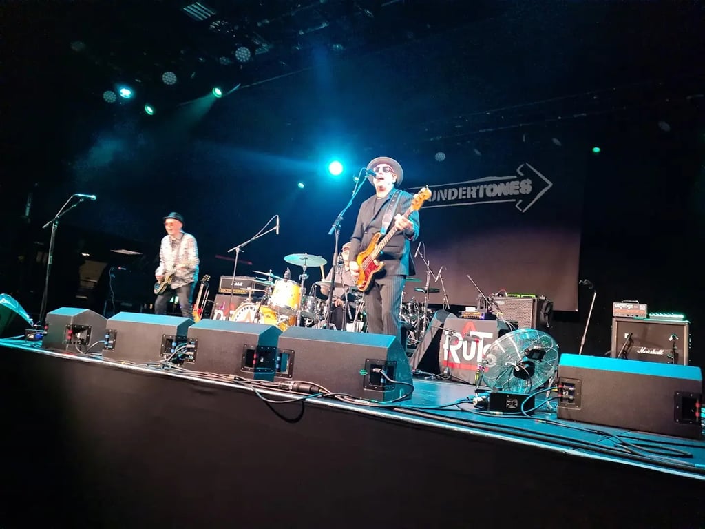 O2 Academy Edinburgh