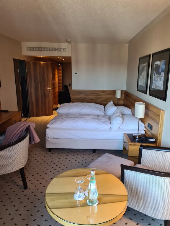 Maritim Hotel Bad Homburg