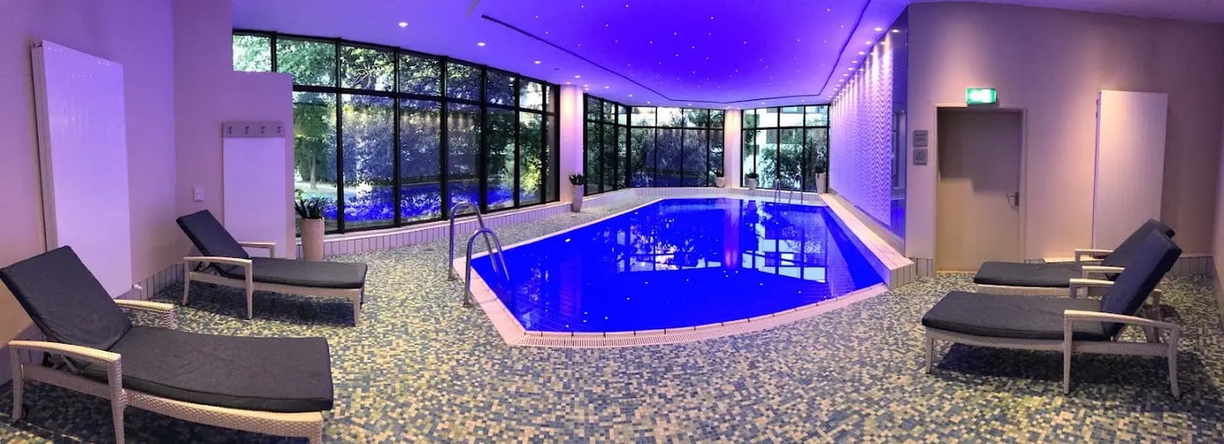 Maritim Hotel Bad Homburg