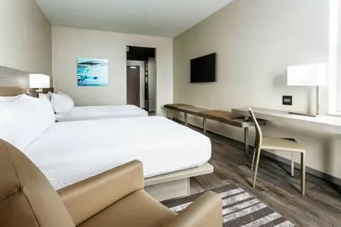 AC Hotel Spartanburg