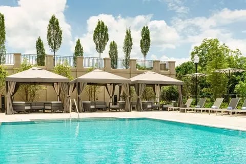 AC Hotel Spartanburg