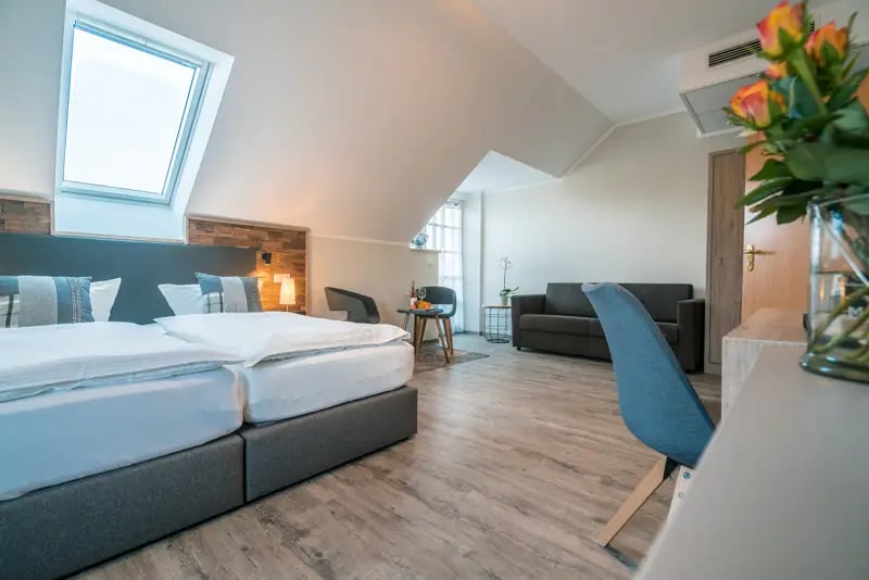 Landhotel Zum Erbgericht