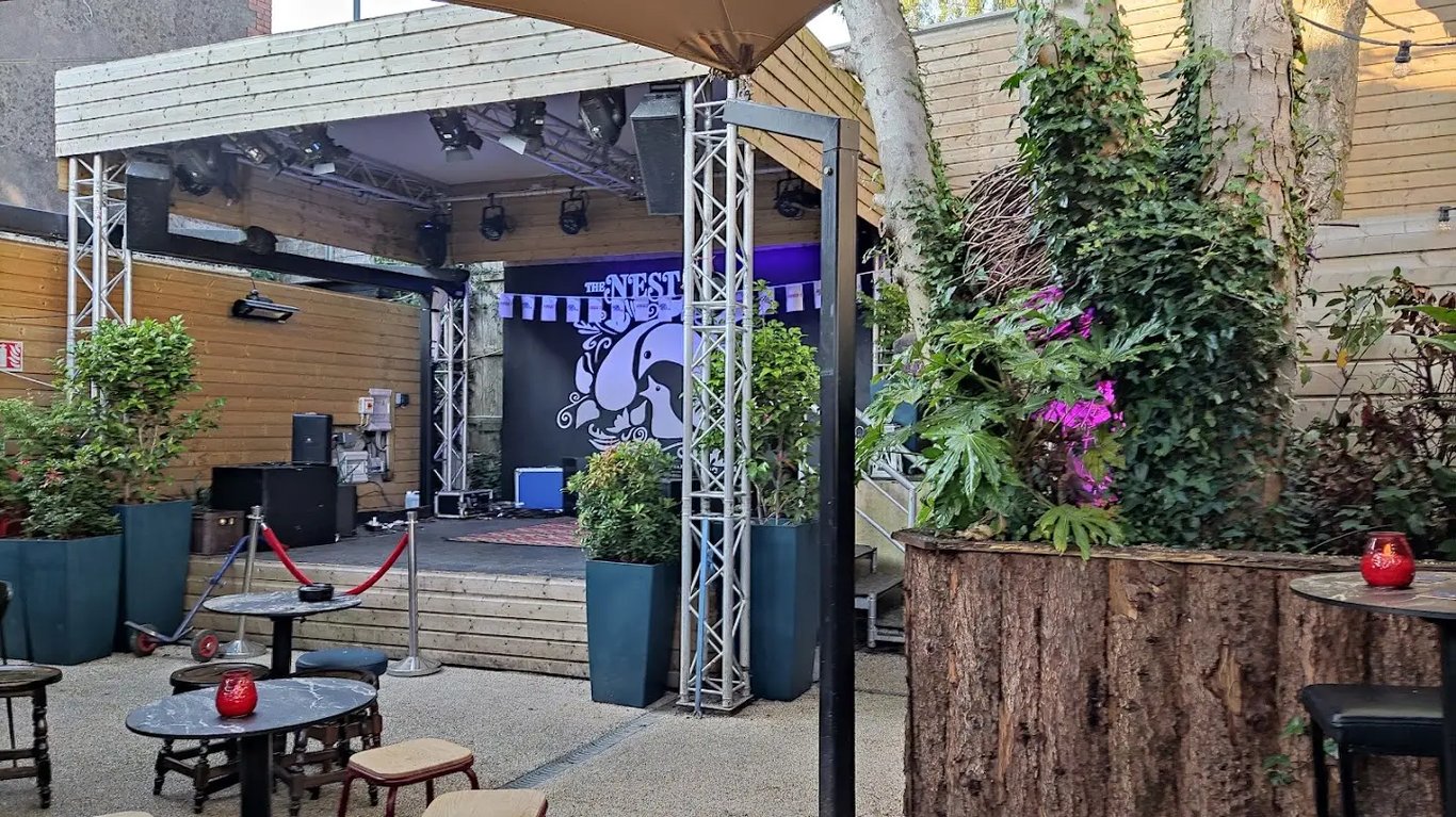 Coughlan's Bar & Live Music