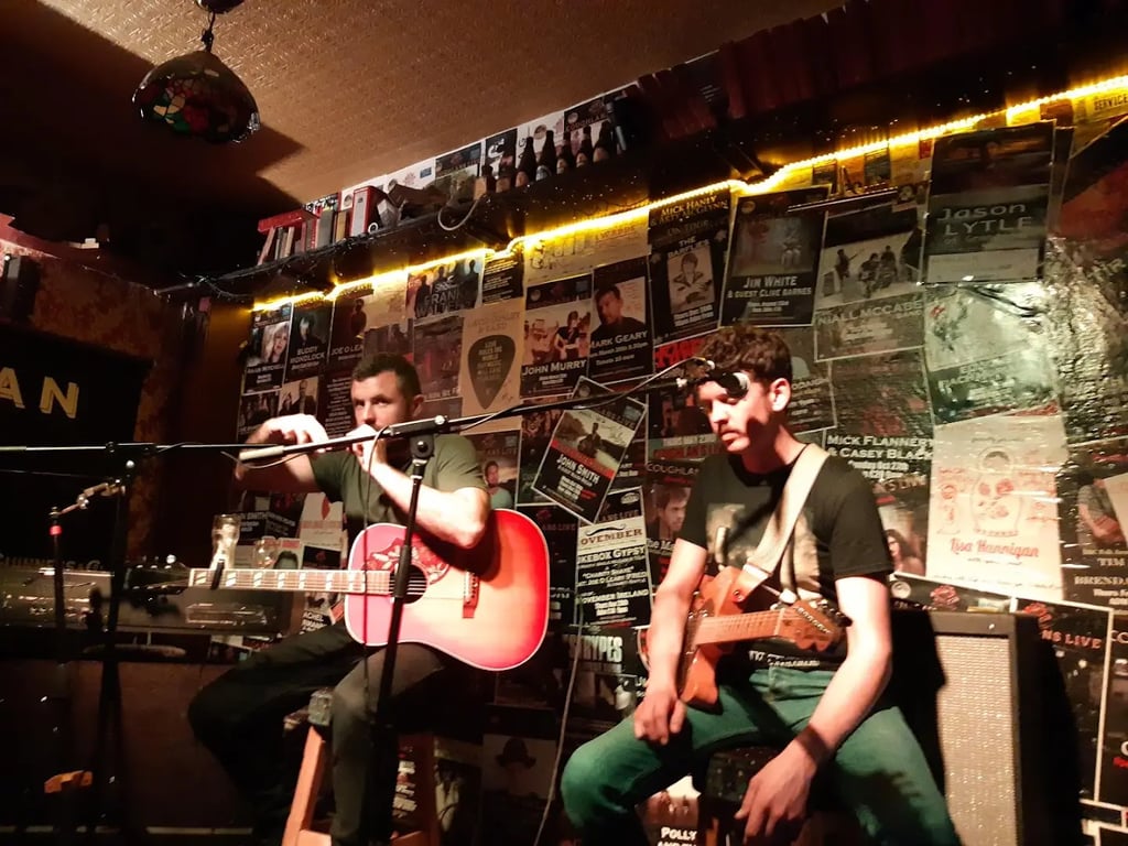Coughlan's Bar & Live Music