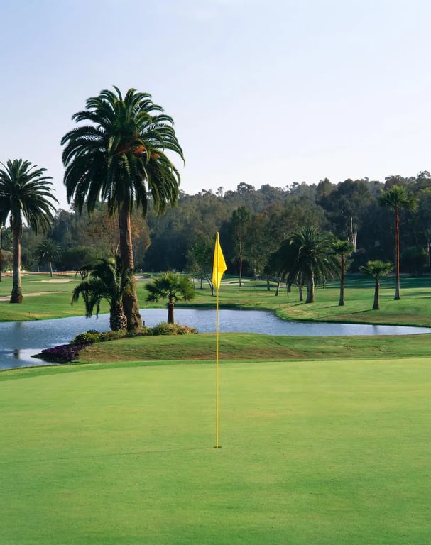 Morgan Run Country Club