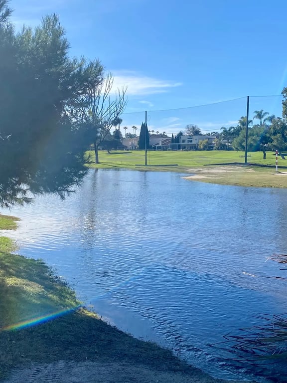 Morgan Run Country Club