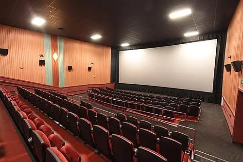 Washington Theatre