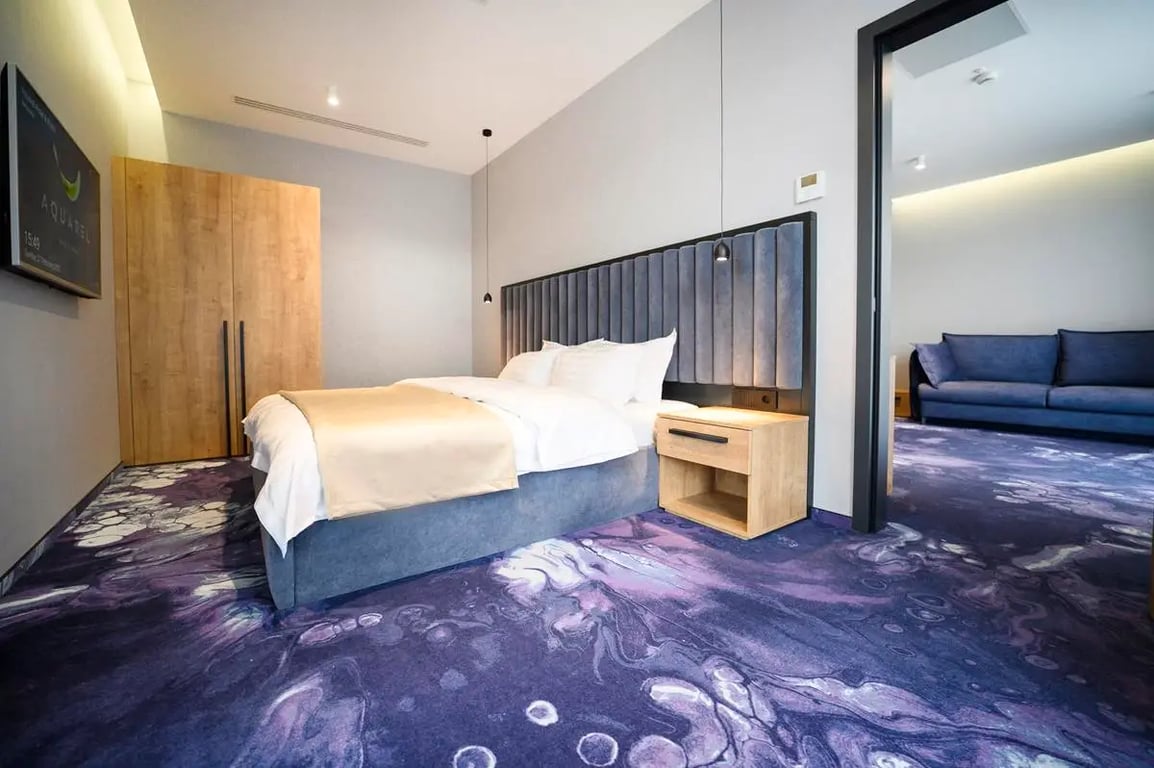 Hotel Boutique Aquarel