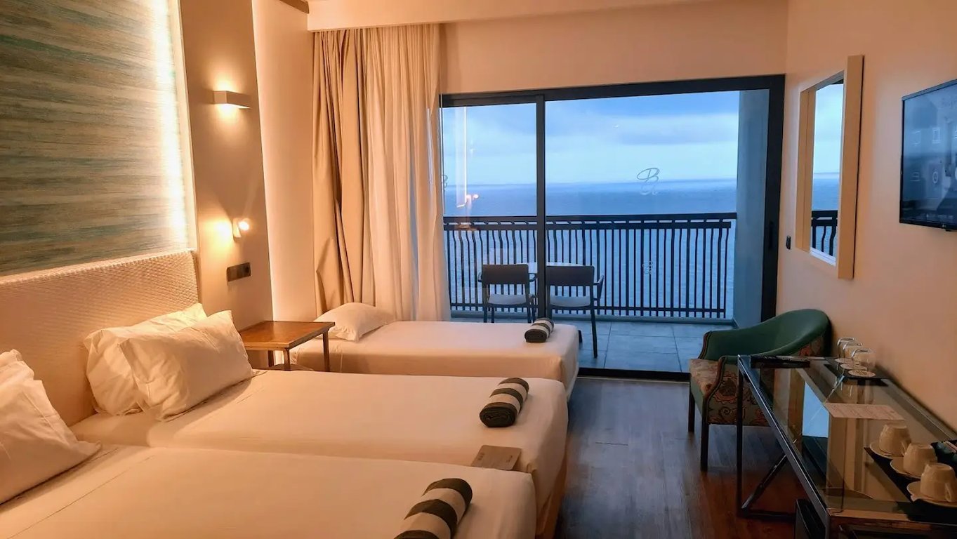 Hotel Baia Azul